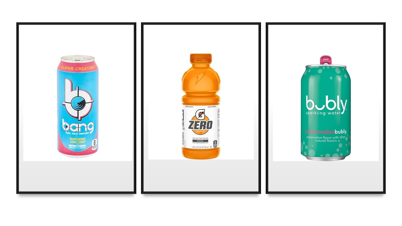 IRI Pacesetters of 2019: 'This was really the resurgence of $100m brands'