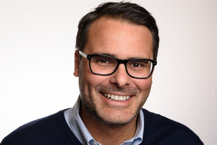 Kraft Heinz CMO takes the top spot at 8Greens