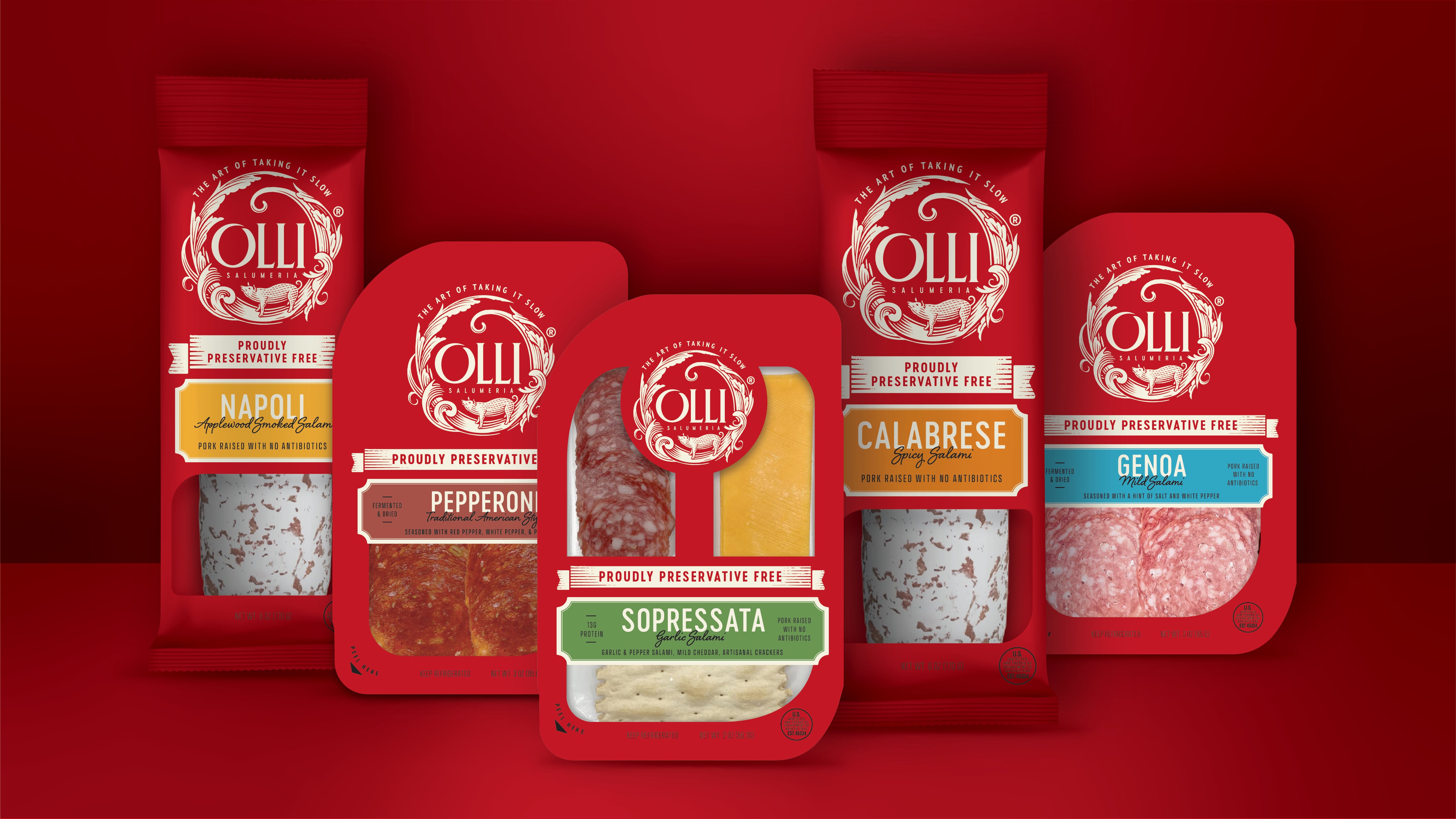 Meat company proclaims ‘proudly preservative free’ to address clean-label demand   