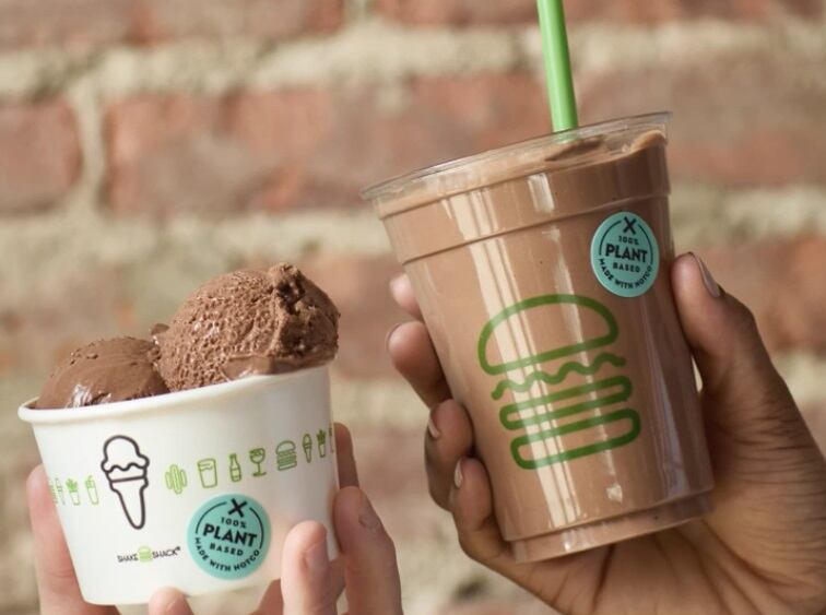 NotCo dips into foodservice with test launch at select Shake Shack locations