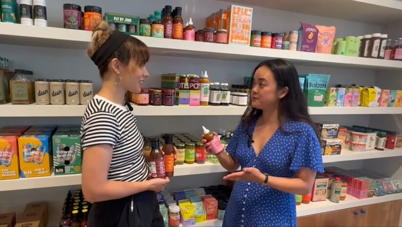 Poi Dog brings its former restaurant to the retail shelves with Hawaiian sauce line