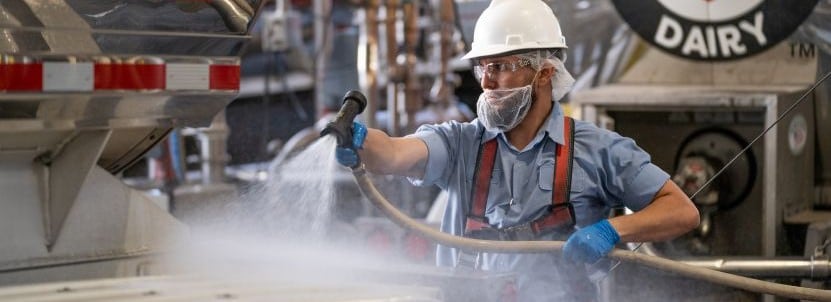 US dairy innovation centre