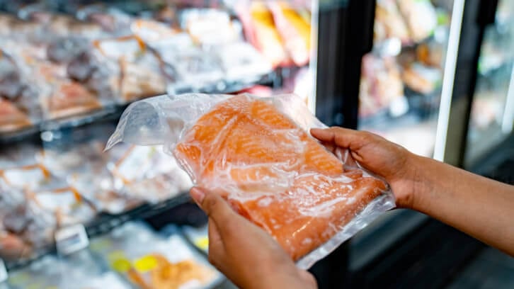 Sustainable aquaculture: Charting US growth through NOAA's initiatives, retail demand