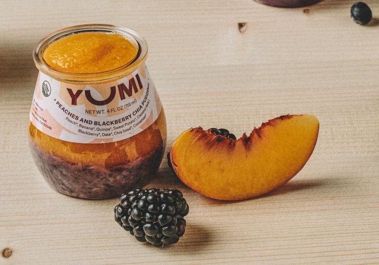 Yumi backs Baby Food Safety Act: Heavy metals targets are challenging but feasible, says COO