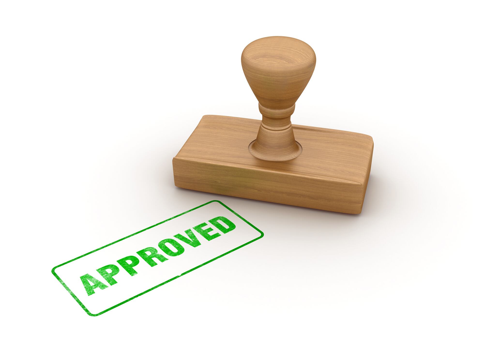 The changes were made by the Food Standards Agency and Food Standards Scotland to streamline market authorisations for regulated products.