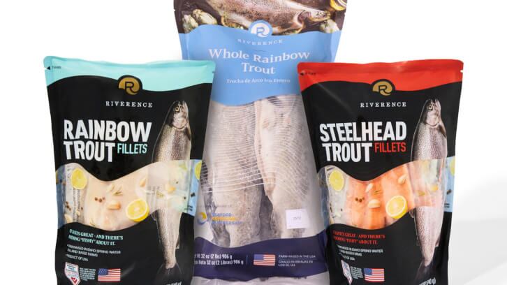 Farm to fork: Riverence Provisions’ pivot to packaged foods