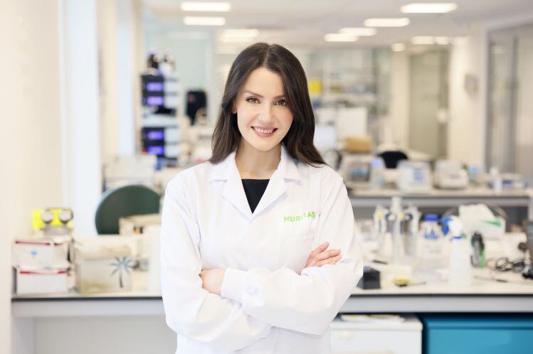 Nuritas establishes US HQ to support growth of AI-powered bioactive peptide discovery platform targeting everything from blood glucose management to wrinkle-reduction