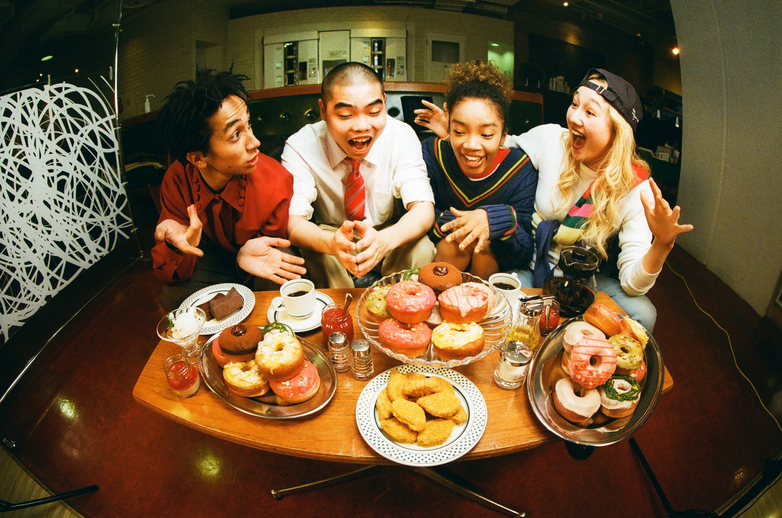 From Japan to the US: How 2foods is transitioning to the American plant-based market