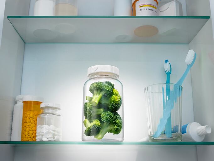 IRI: Americans seeking ‘achievable wellness moments’ increasingly open to nutrition for health care
