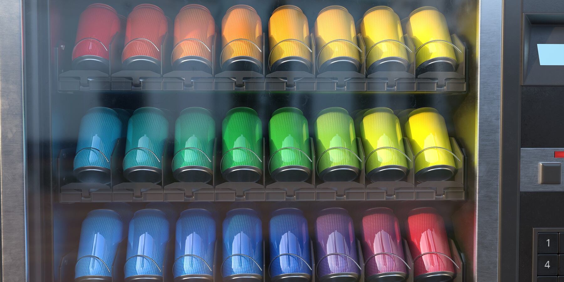 How can soda manufacturers reduce sugar without endangering sales?