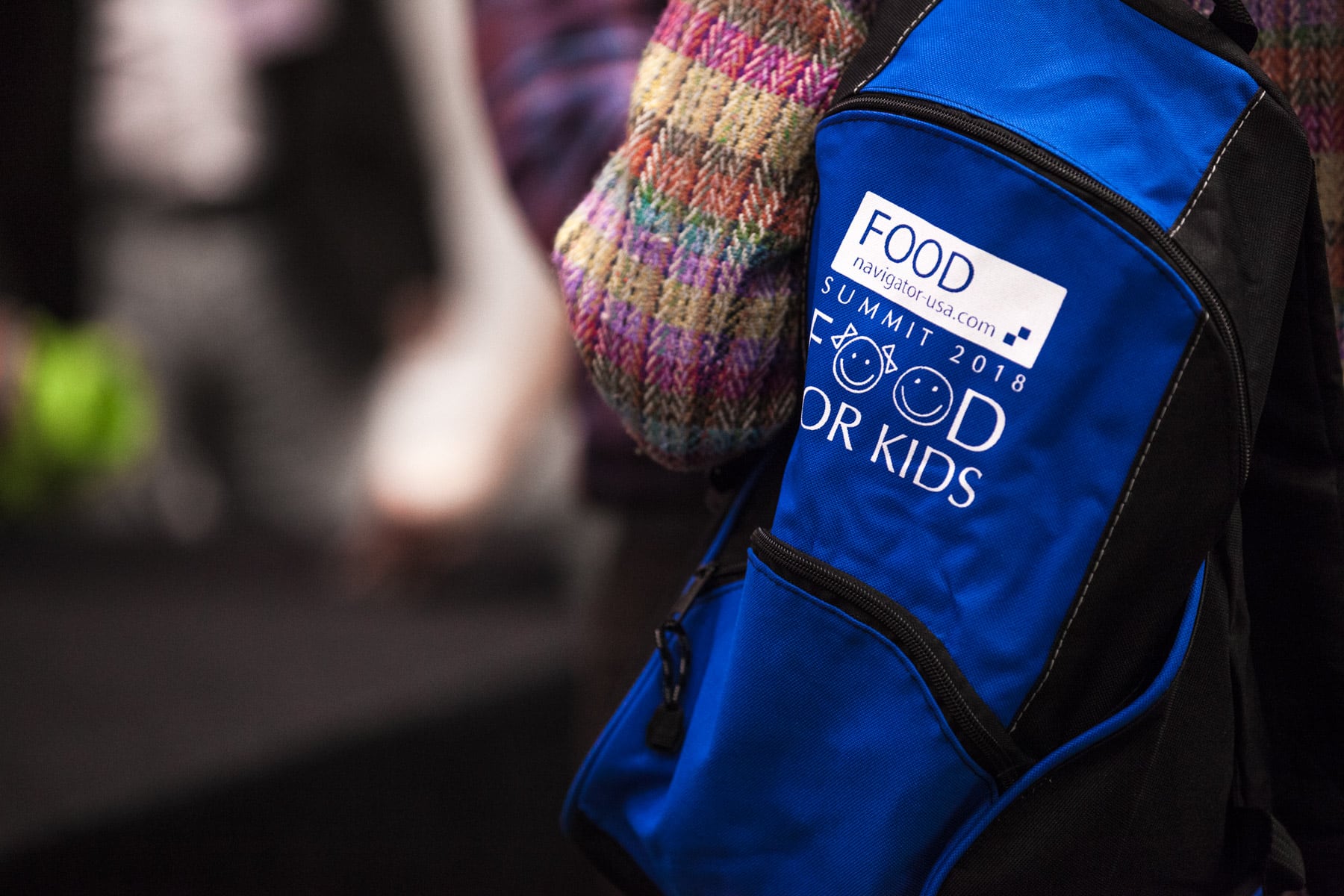 FOOD FOR KIDS: Insights from our parents panel, from label fatigue to sugar worries