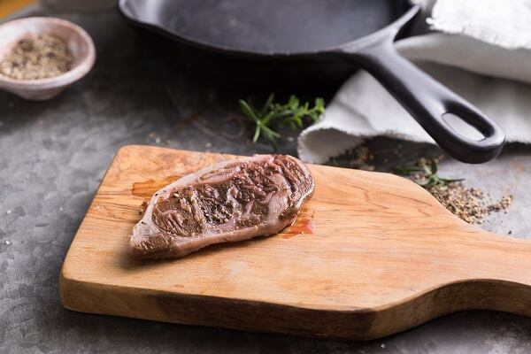 Aleph Farms raises $105m as it prepares to launch its cell-cultured meat in restaurants next year