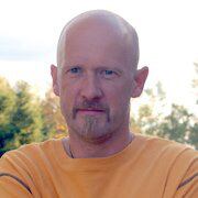 Jim CORNALL
