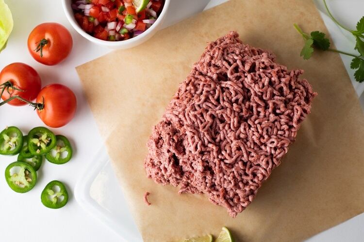 Cargill expands into plant-based sector with new soy and pea protein range
