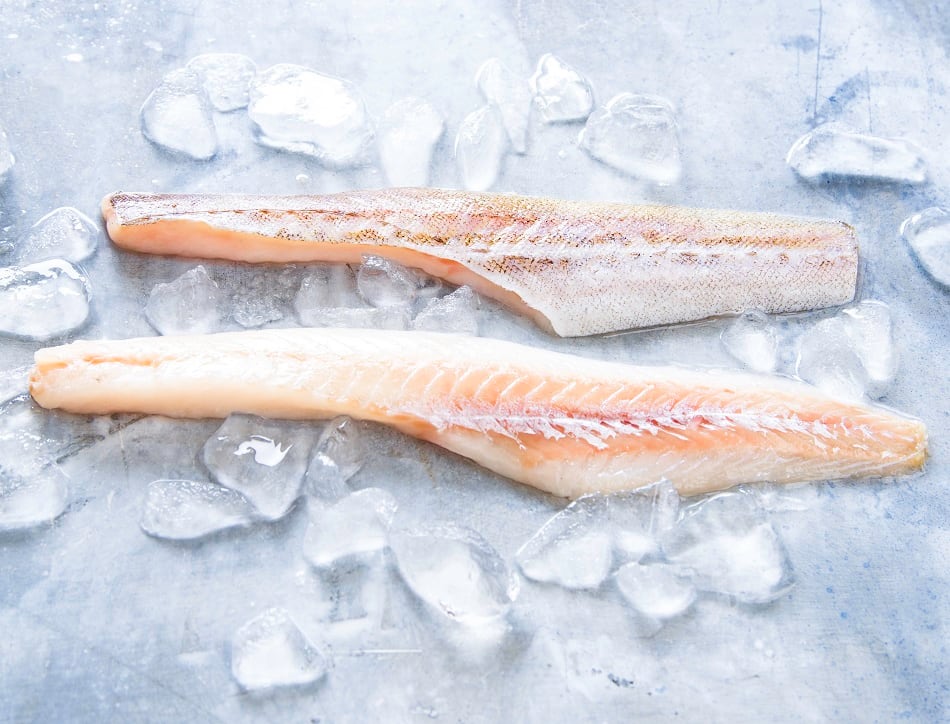 Wild Alaska Pollock gains traction and recognition as a sustainable  'superfish'