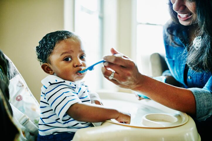 FDA proposes lead limits in baby food – but do they go far enough and are they achievable?