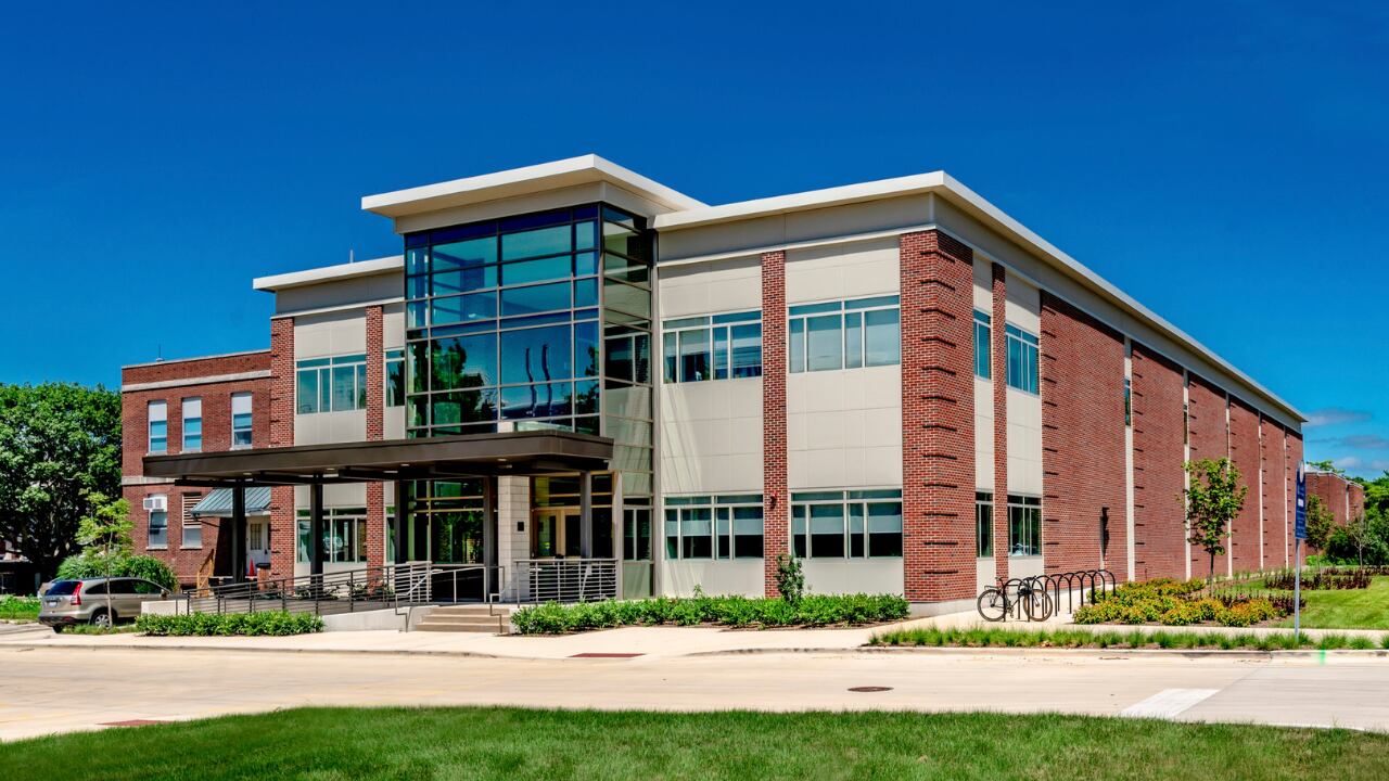 Integrated Bioprocessing Research Laboratory (IBRL) at the University of Illinois Urbana-Champaign serves as a test kitchen for precision fermentation projects.