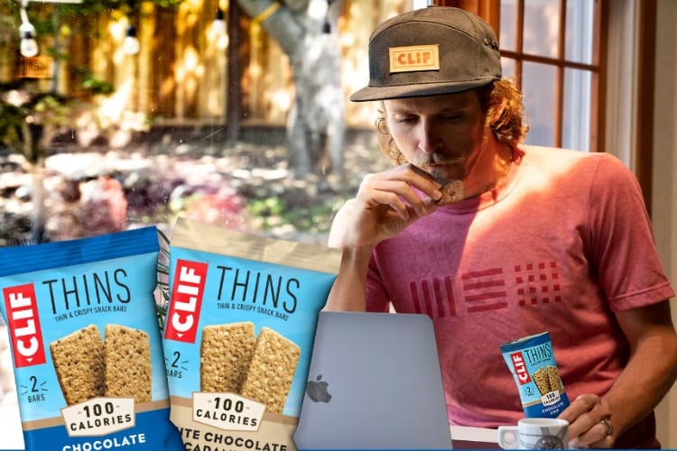 Mondelēz installs new management at Clif following $2.9bn acquisition