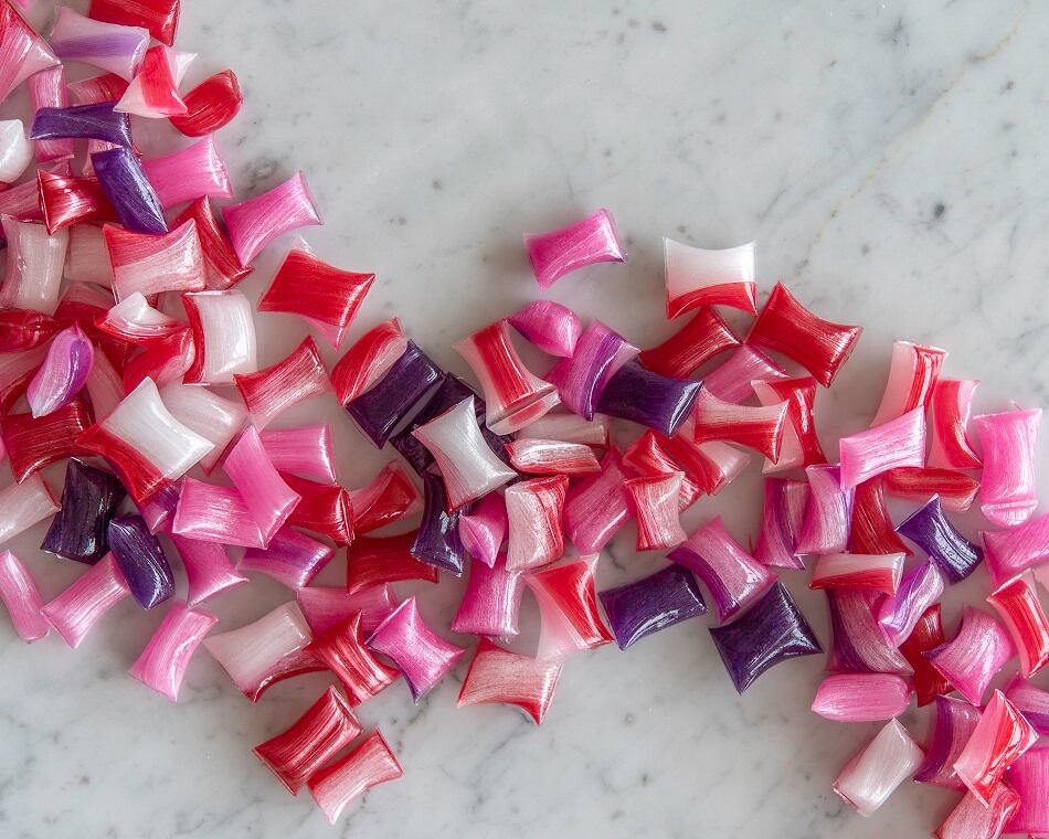 GNT Group expands EXBERRY colors range with 'greater intensity' reds