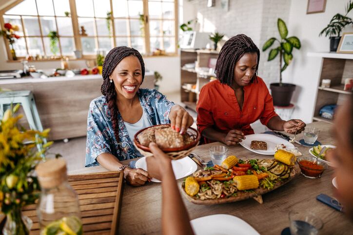 Veganuary gains traction in US – shining a spotlight on areas ripe for plant-based innovation