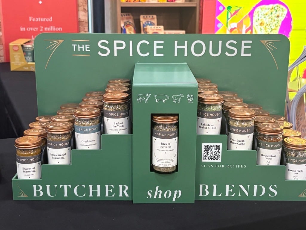 Bold flavors, heritage roots & supply chain flexibility shape spice trends at the Summer Fancy Food Show