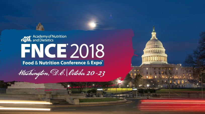 Trendspotting at FNCE: From plant-based to protein-packed to products tailored for specialty diets
