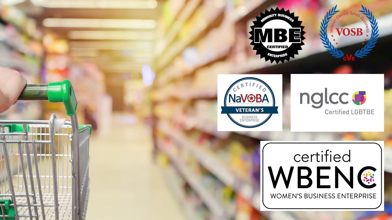RangeMe saw surge in searches for minority-owned, women-owned businesses in 2020  