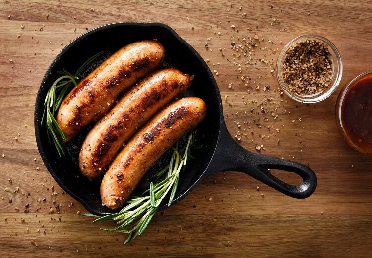 Beneo takes ‘next step’ in plant-based protein strategy with start-up investment