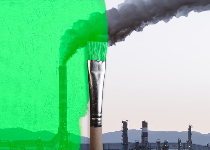 FTC’s formal review of Green Guides likely will include carbon offsets, net zero claims 