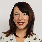 Holly McHugh
