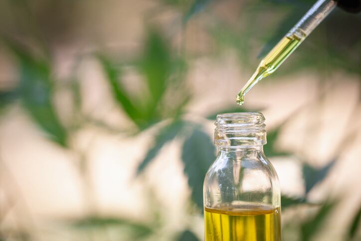 Mississippi adds to regulatory tangle with warning on CBD products