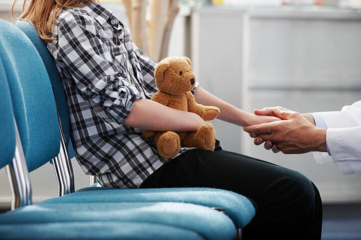 Poll finds many parents don't understand CBD