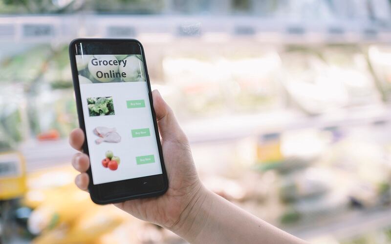 Walmart, Amazon set for fiercer digital rivalry, as Gen Z gets critical on tech, Euromonitor finds