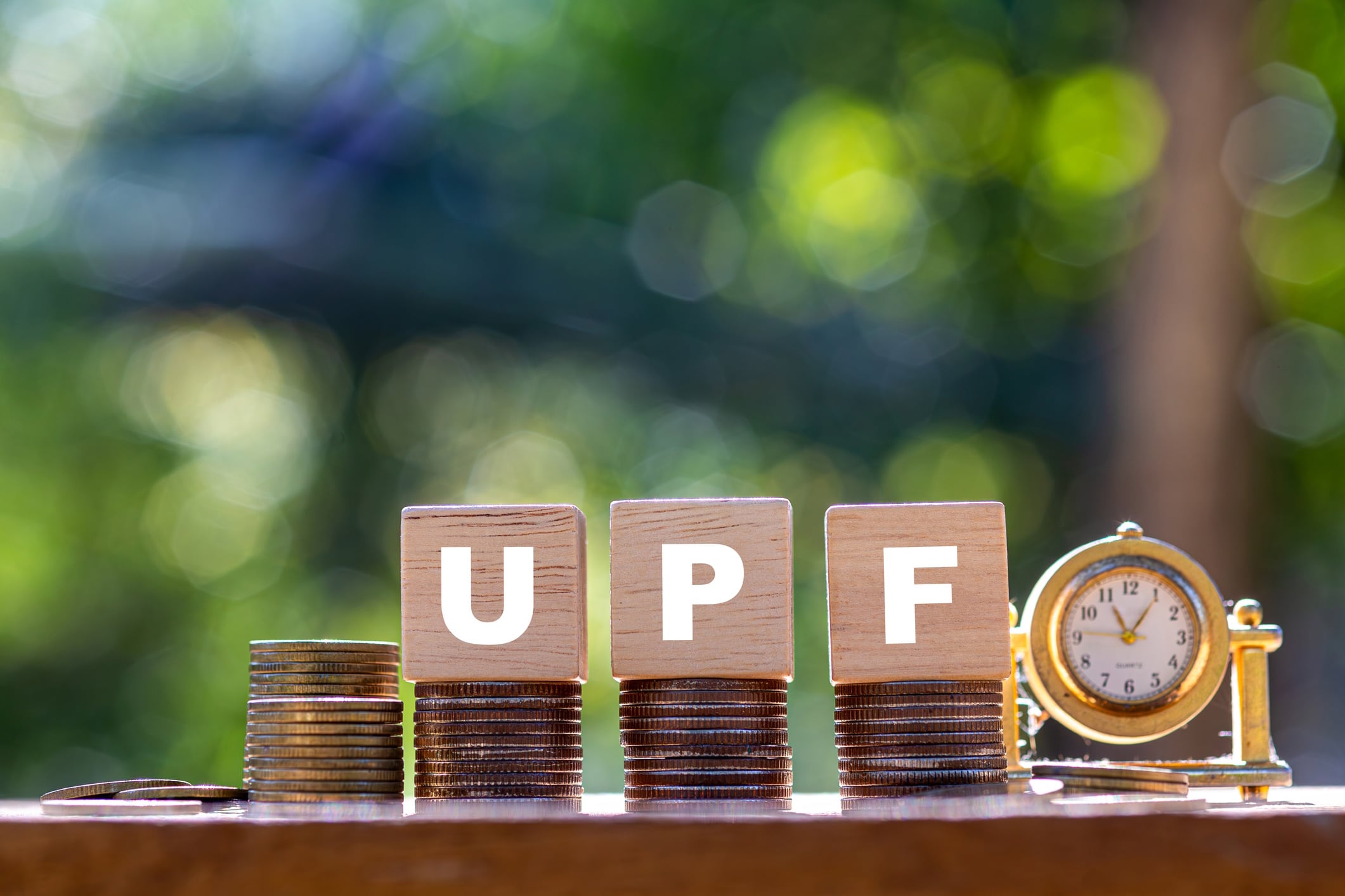 The coming UPF regulation revolution