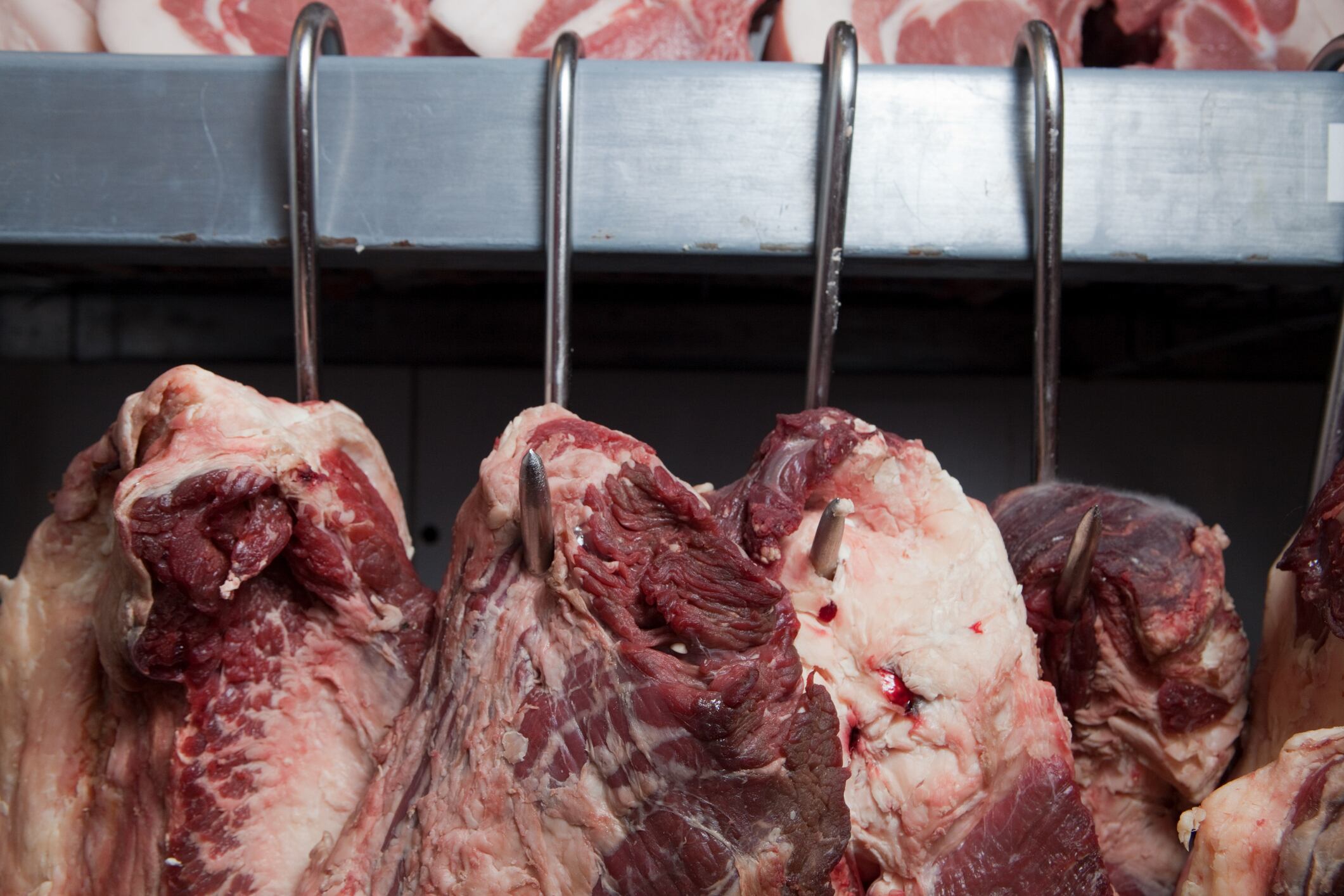 Scrutiny mounts as meatpacker JBS reduces transparency
