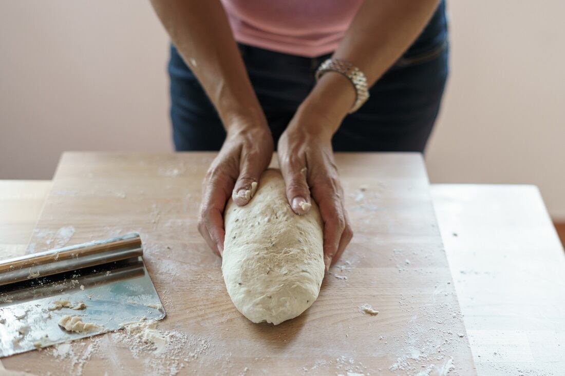Home baking continues in 2021 giving rise to comfort and wellness trends
