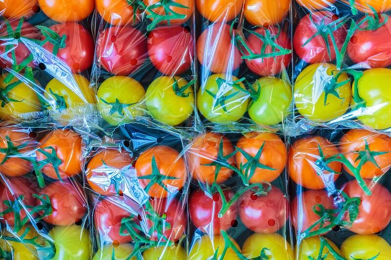 Plastic packaging: Hero or villain in the coronavirus era?