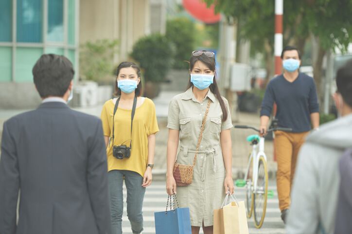 Coronavirus interrupts China’s dairy supply chain, cannot be ignored