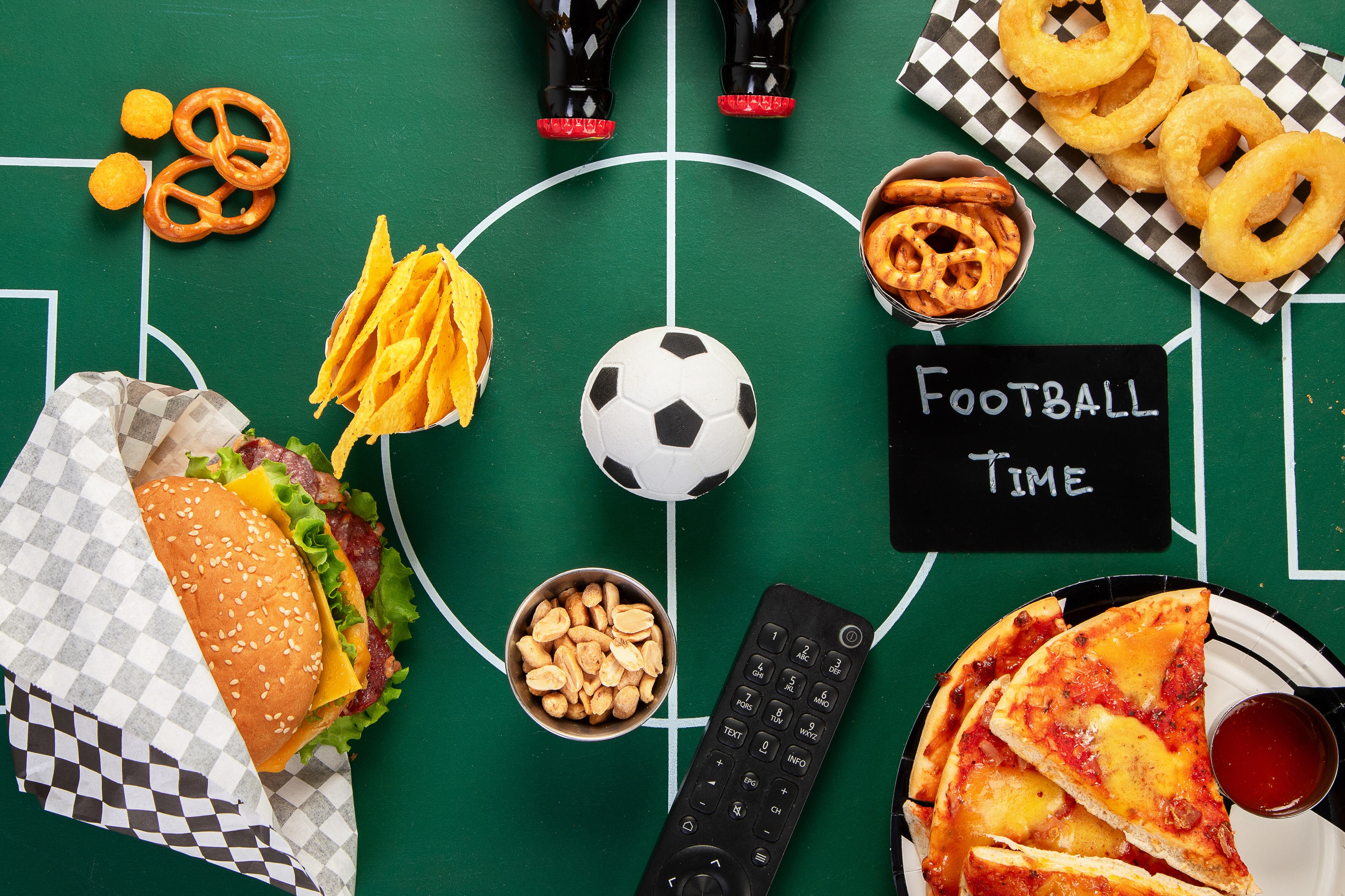 Favourite Super Bowl takeaways