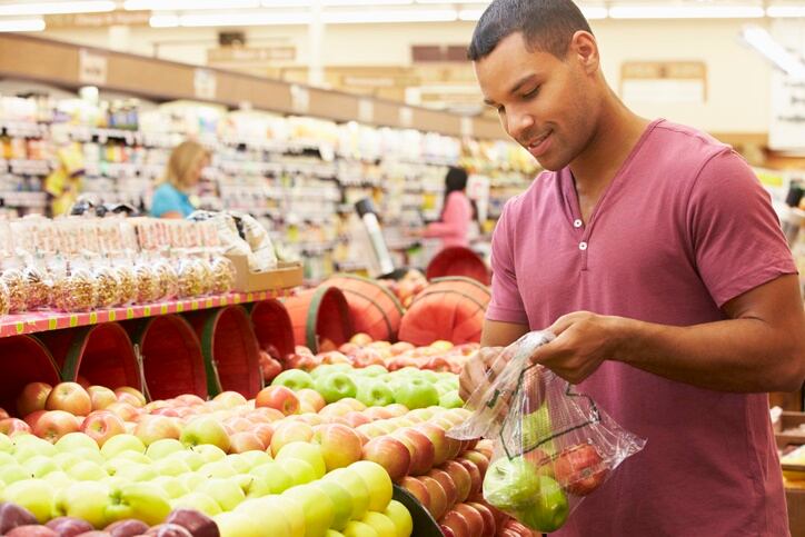 Strong sales at Sprouts Farmers Market are a ‘testament’ to success of day-to-day business changes