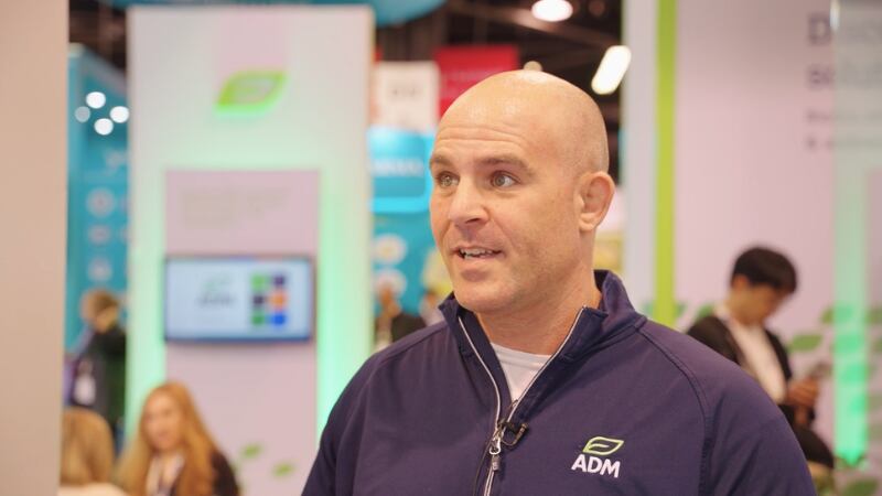 ADM connects gut and brain health at Expo West