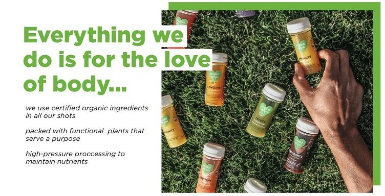 Investing in the Future of Food: So Good So You raises $14.5m to expand distribution, innovate