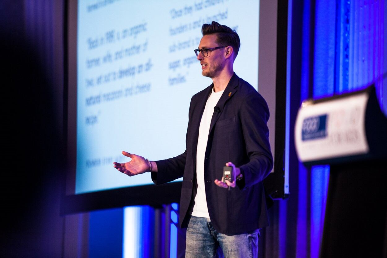 The messy game of building a kids brand: 'We need to define our stories better'