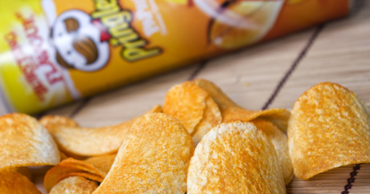 Can co-branding and AI-based marketing buoy Kellanova snack sales? Can co-branding and AI-based marketing buoy Kellanova snack sales?