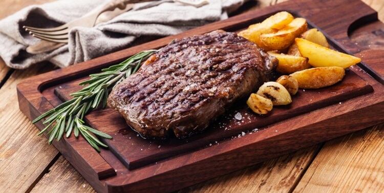 Chicago Meat Authority adds steak and beef to organic offering