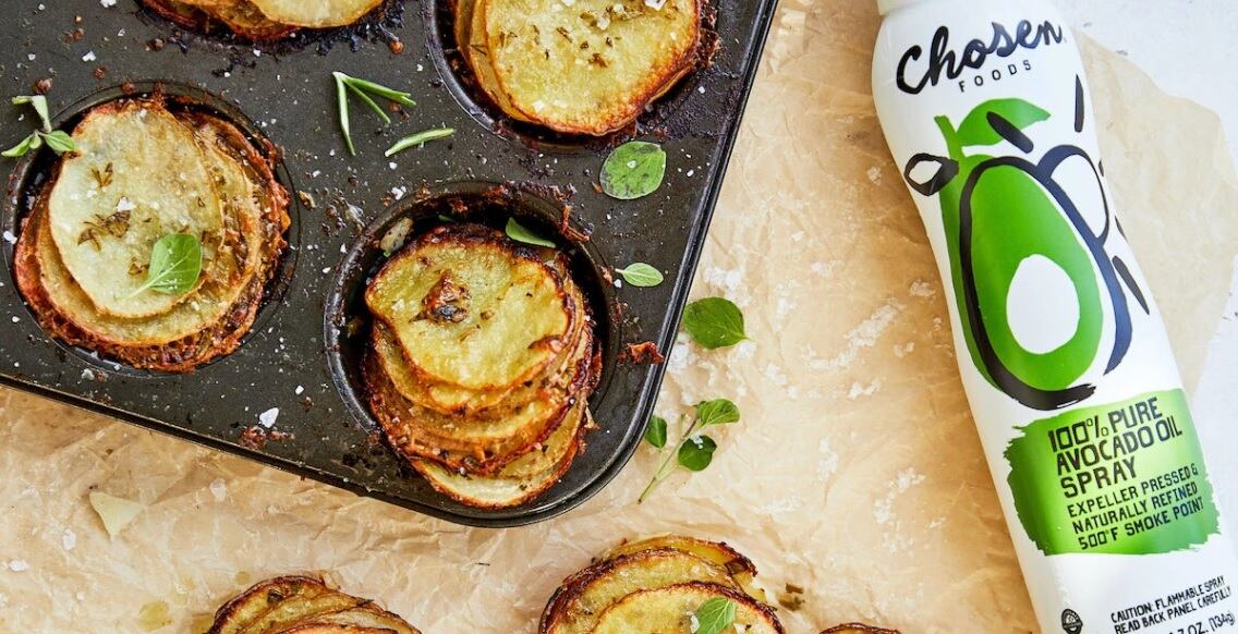 Avocado-centric Chosen Foods sells majority stake to Butterfly Equity to fund global expansion