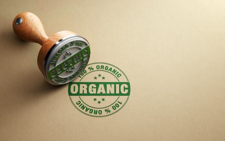 Is ‘organic’ less than the sum of its parts? Survey shows single-value claims more influential over purchases