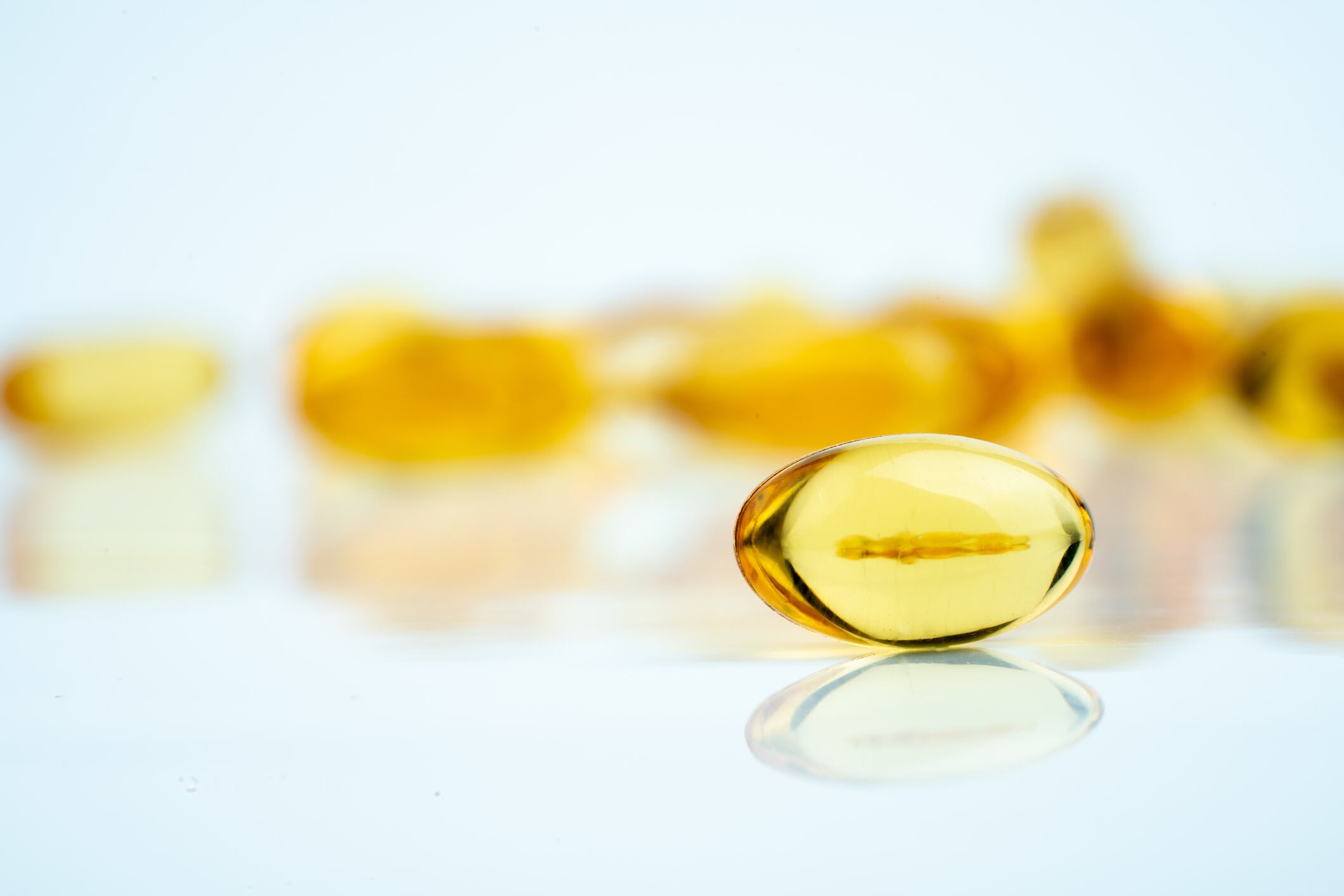 New GOED advice aims to improve accuracy of EPA and DHA quantification