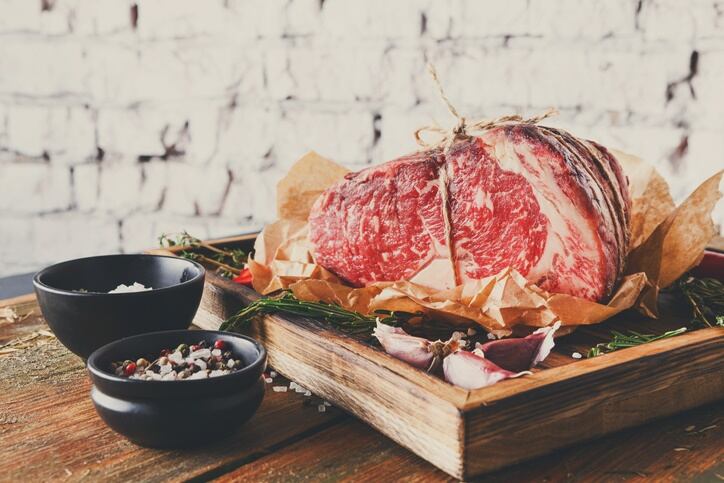 Red meat once again in crosshairs as study links high consumption with chemical associated with heart disease