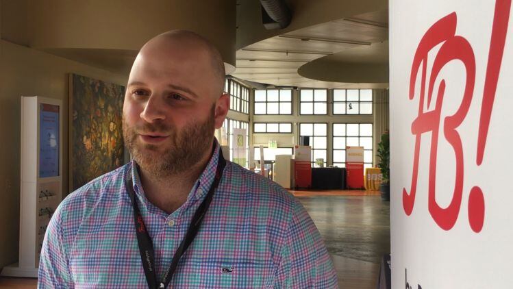 WATCH: 'It’s about assessing who you are as a leader ...' Recruitment for food startups